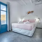 Villa Aegean Sea *
