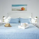 Aegean Sea Livádi Asztipáleasz