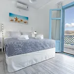 Aegean Sea Villa Livádi Asztipáleasz