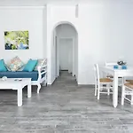 Villa Aegean Sea