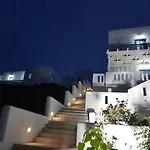 Villa Aegean Sea Livádi Asztipáleasz