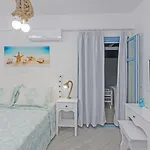 Aegean Sea *