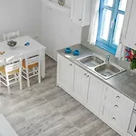 Aegean Sea Villa Livádi Asztipáleasz