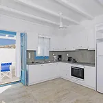 Aegean Sea Villa *