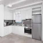 Aegean Sea Villa *
