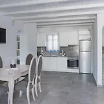 Aegean Sea Livádi Asztipáleasz