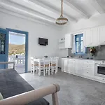 Aegean Sea Villa Livádi Asztipáleasz