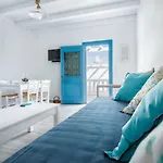 Villa Aegean Sea