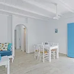 Aegean Sea Villa