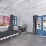 Villa Aegean Sea Livádi Asztipáleasz