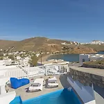 Aegean Sea Livádi Asztipáleasz