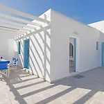 Aegean Sea * Livádi Asztipáleasz