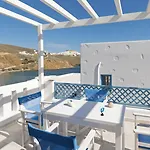 Aegean Sea Villa