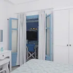 Villa Aegean Sea Livádi Asztipáleasz