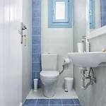 Aegean Sea Villa