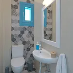 Villa Aegean Sea