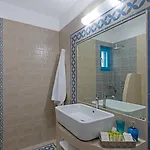 Villa Aegean Sea