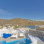 Aegean Sea Villa *