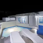 Aegean Sea * Livádi Asztipáleasz
