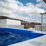Aegean Sea Villa Livádi Asztipáleasz