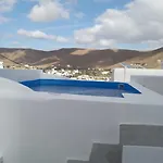 Villa Aegean Sea