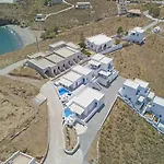 Villa Aegean Sea