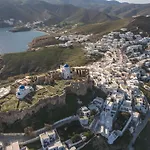 Aegean Sea Villa *