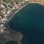 Aegean Sea * Livádi Asztipáleasz