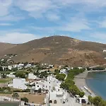 Villa Aegean Sea