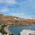 Aegean Sea Livádi Asztipáleasz