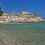 Villa Aegean Sea