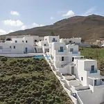 Aegean Sea Villa *