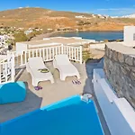 Villa Aegean Sea *