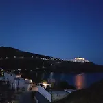 Aegean Sea *