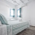 Villa Aegean Sea