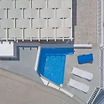 Aegean Sea Villa *