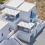Aegean Sea Villa