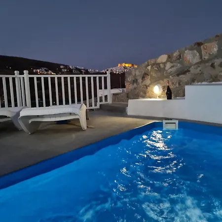 Aegean Sea Livadi (Astypalaia)