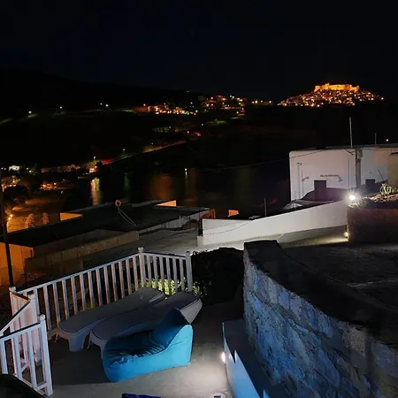 Aegean Sea Vilă