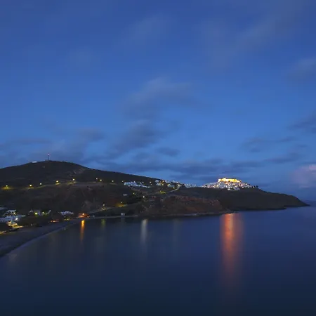 Vilă Aegean Sea