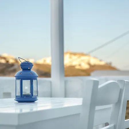 Vilă Aegean Sea *
