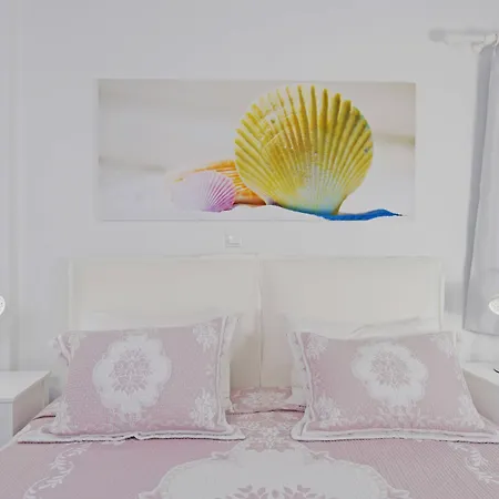 Aegean Sea Villa