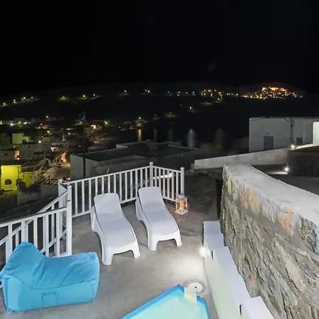 Aegean Sea Vilă