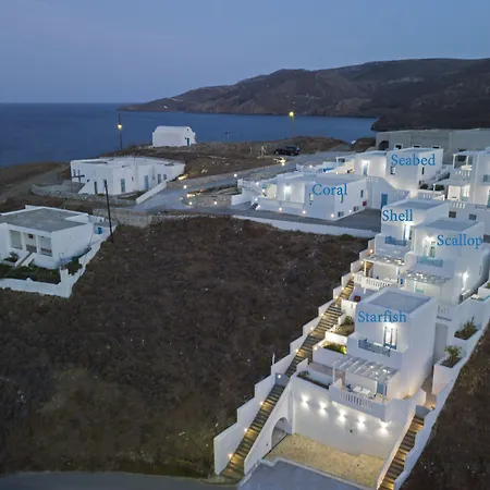 Villa Aegean Sea *
