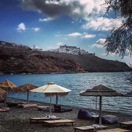 Aegean Sea