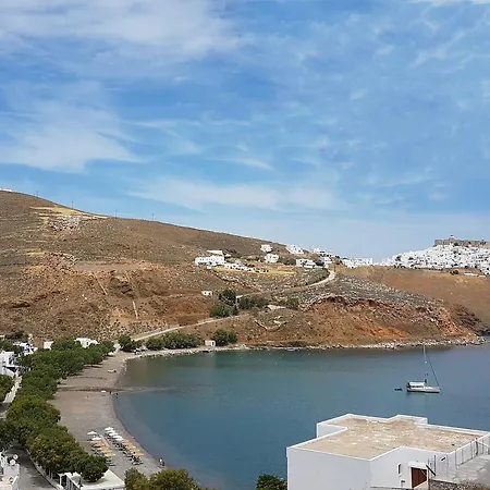 Aegean Sea Livadi (Astypalaia)