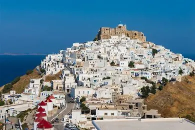 Aegean Sea Vilă