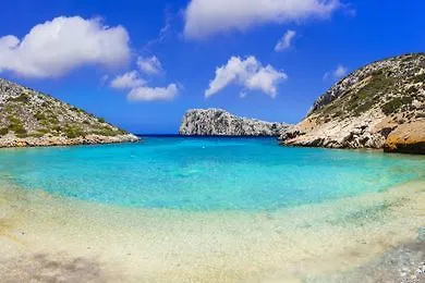 Aegean Sea Vilă Livadi (Astypalaia)