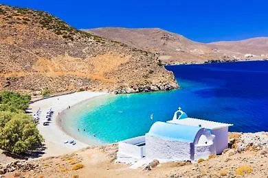 Aegean Sea Vilă Livadi (Astypalaia)