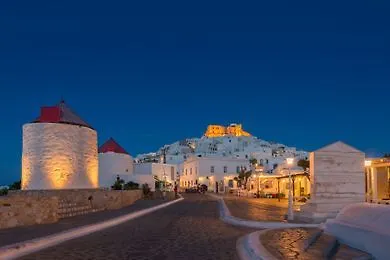 Aegean Sea *